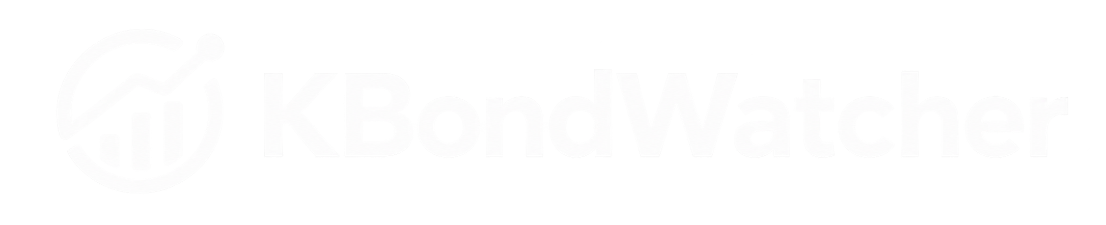 KBondWatcher